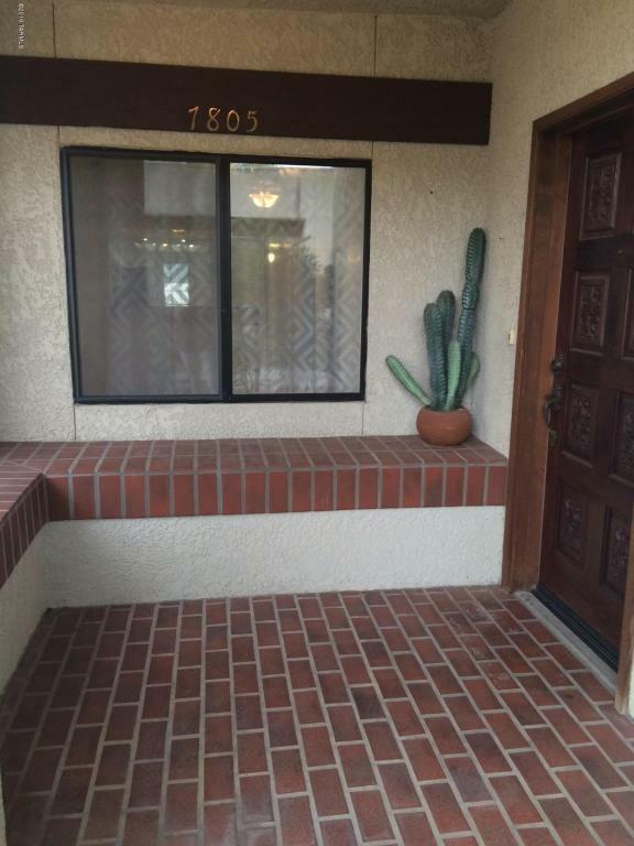 Property Photo:  7805 N Calle De La Aldea  AZ 85704 