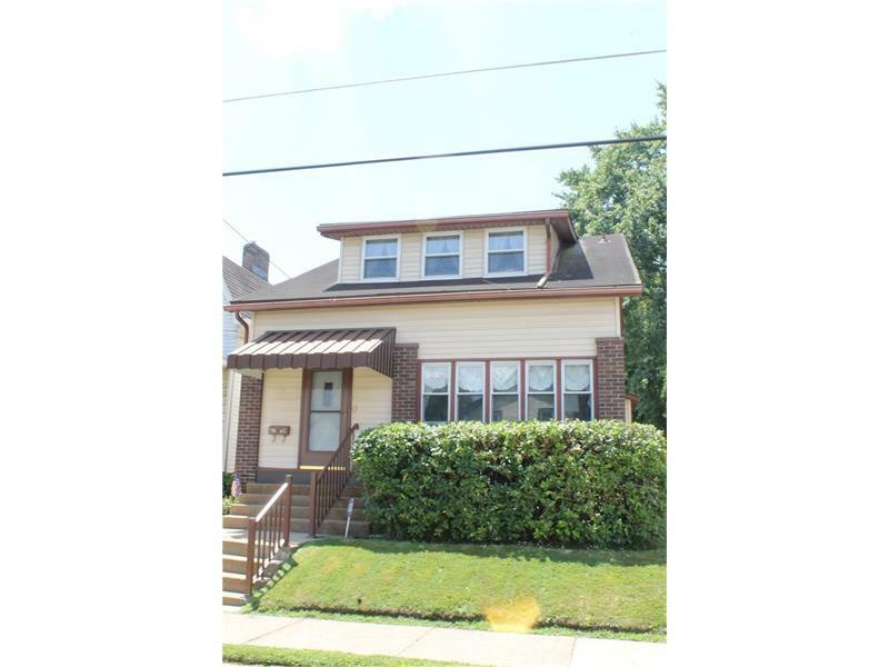 Property Photo:  4719 5th Ave  PA 15010 