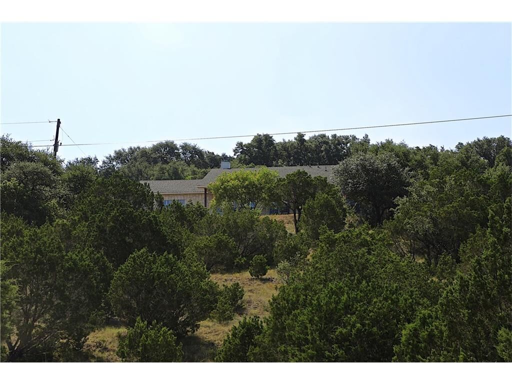 Property Photo: 4 Limestone Trail TX 78676