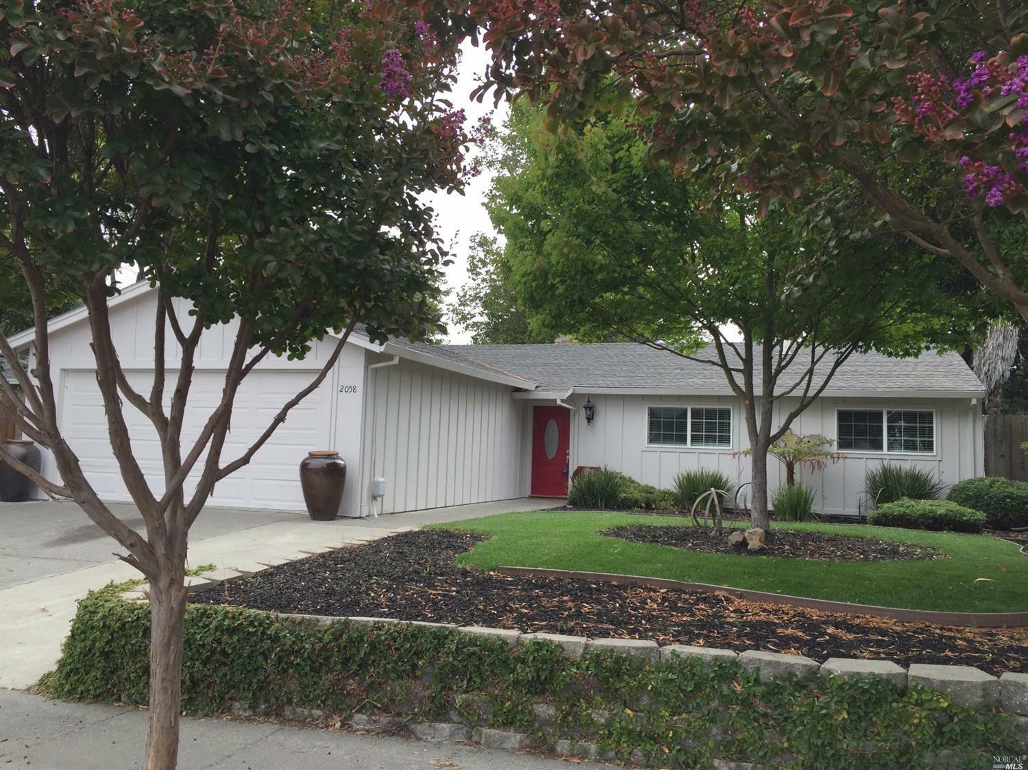 Property Photo:  2058 Seville Drive  CA 94559 