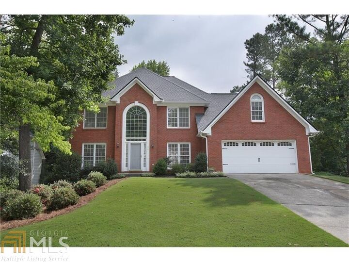 575 Hunt River Way  Suwanee GA 30024 photo