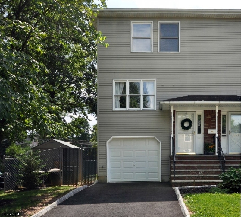 Property Photo:  203 Palsted Ave  NJ 07090 