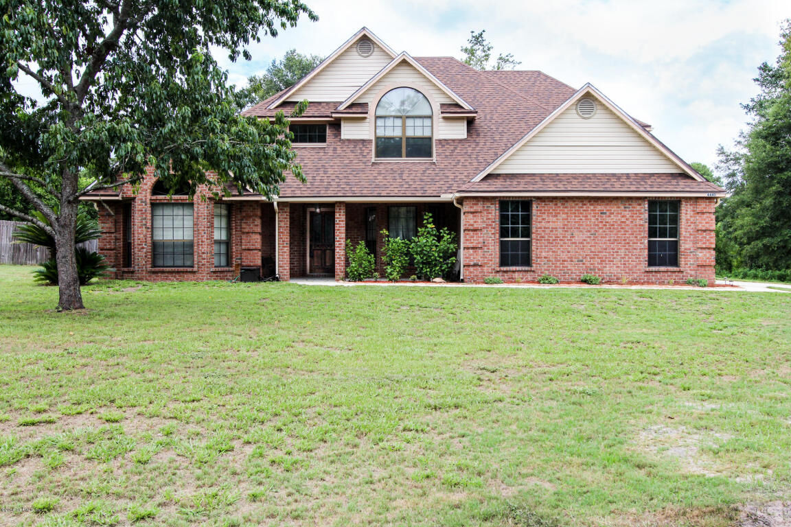 Property Photo:  4440 Staple Court  FL  