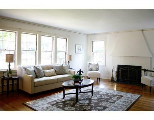 Property Photo:  16 Rittenhouse Road  MA 01602 