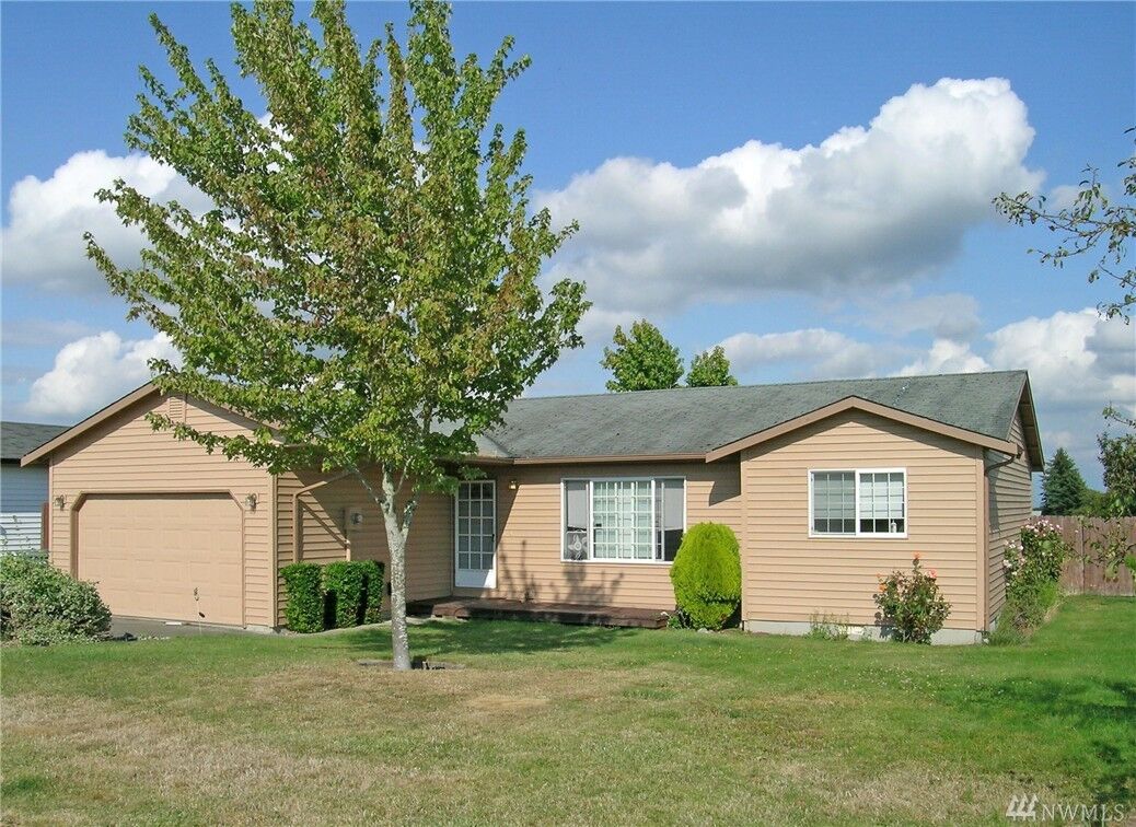 Property Photo:  6166 Pacific Heights Dr  WA 98248 