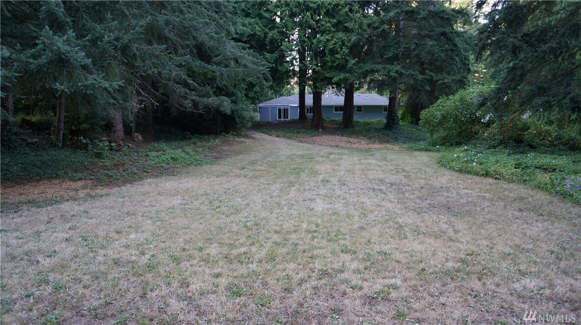 Property Photo: 6630 Marine View Dr WA 98026