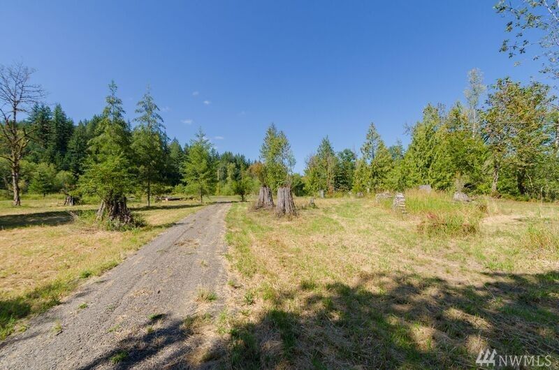Property Photo: 103 Maranatha Lane WA 98570