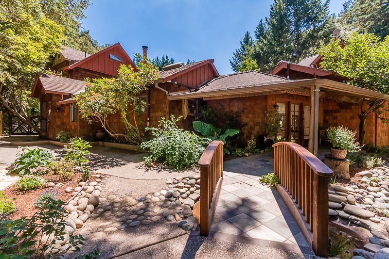 Property Photo:  530 Sunlit Lane  CA 95060 