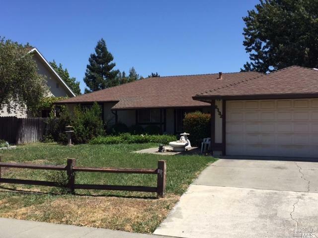 Property Photo: 2132 Monterey Drive CA 94534