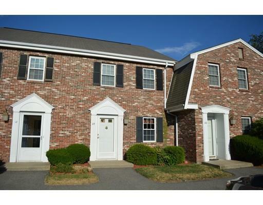 Property Photo: 20 Patricia Drive 20 MA 02072