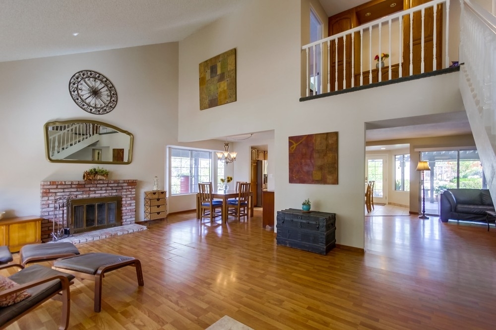Property Photo: 2002 Lacava Place CA 92019