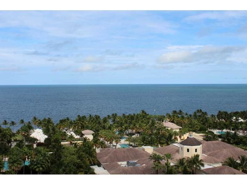 Property Photo:  781 Crandon Bl 1502  FL 33149 