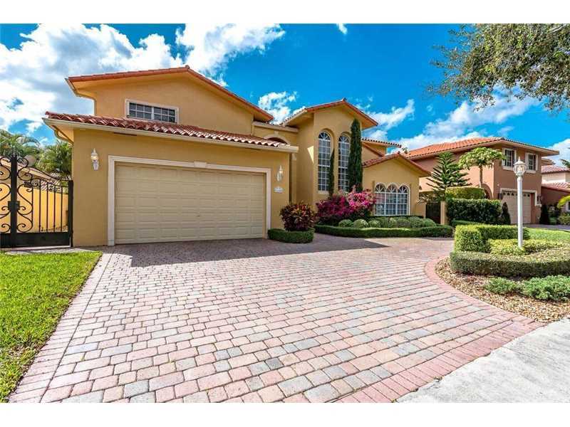Property Photo:  16502 NW 83rd Pl  FL 33016 