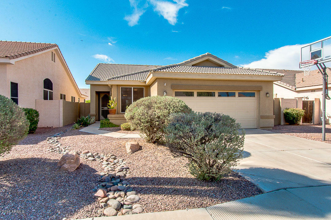 Property Photo:  1552 E Shannon Street  AZ 85225 