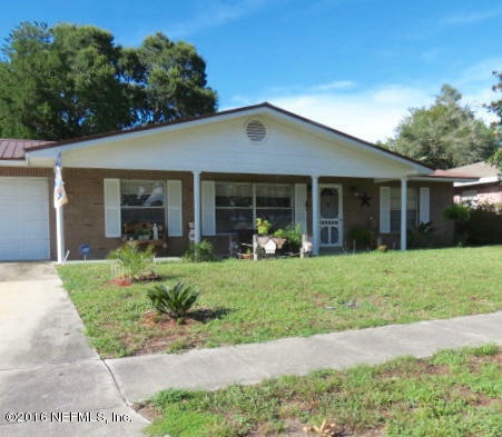 416 Magnolia Drive  Palatka FL  photo