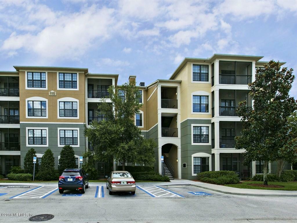 Property Photo: 115 Tidecrest Parkway 3402 FL 32081