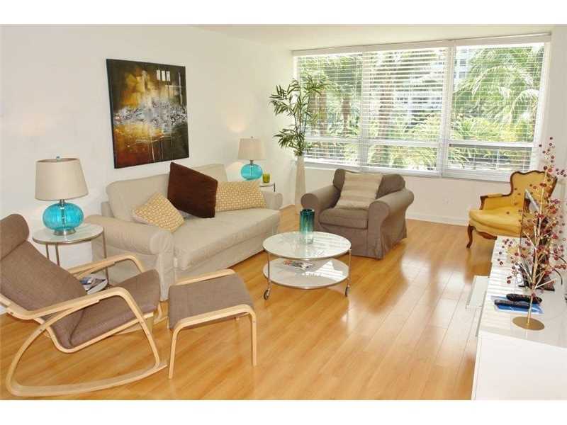 Property Photo:  1500 Bay Rd 354S  FL 33139 