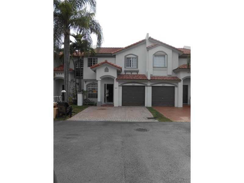Property Photo: 5023 NW 114th Ct 5023 FL 33178