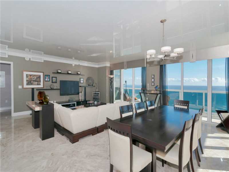 Property Photo:  1800 S Ocean Dr 3504  FL 33009 