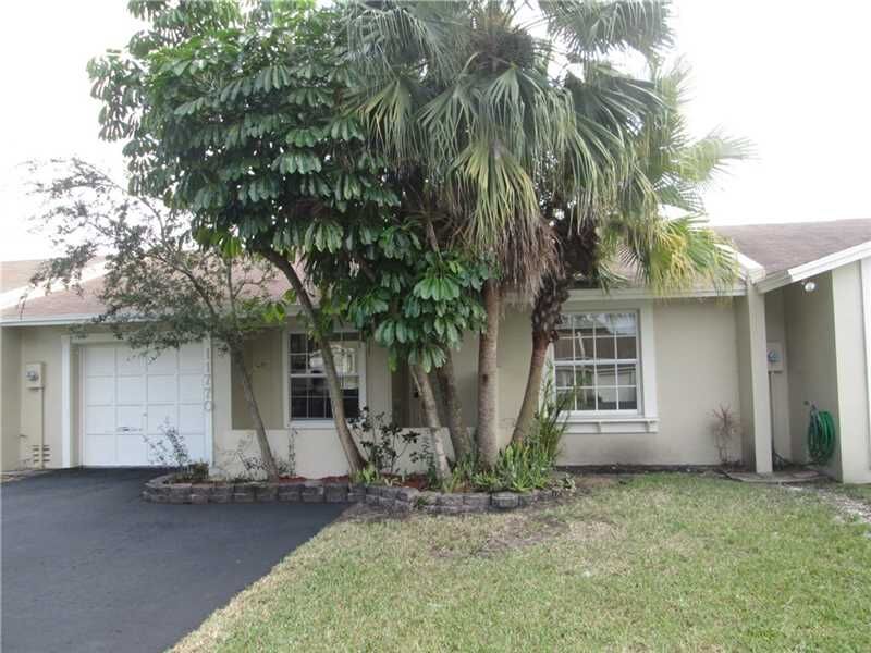 Property Photo:  11770 SW 108th Ln 11770  FL 33186 