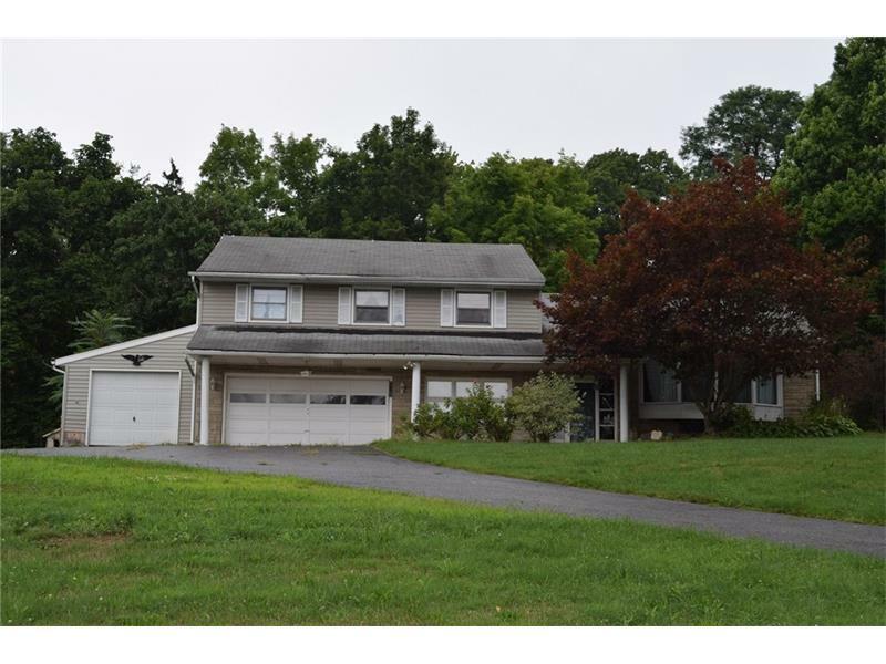 560 Mercer New Wilmington Road  E Lackawannock Twp PA 16137 photo