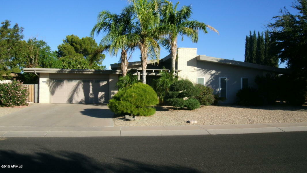 Property Photo:  10846 W Hibiscus Drive  AZ 85373 