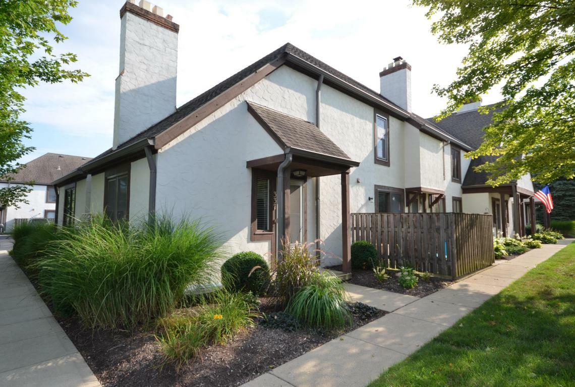Property Photo: 337 St Andrews Drive OH 43017