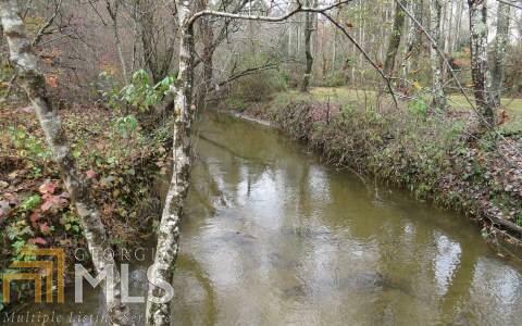 Property Photo:  5 Twin Creeks  GA 30541 