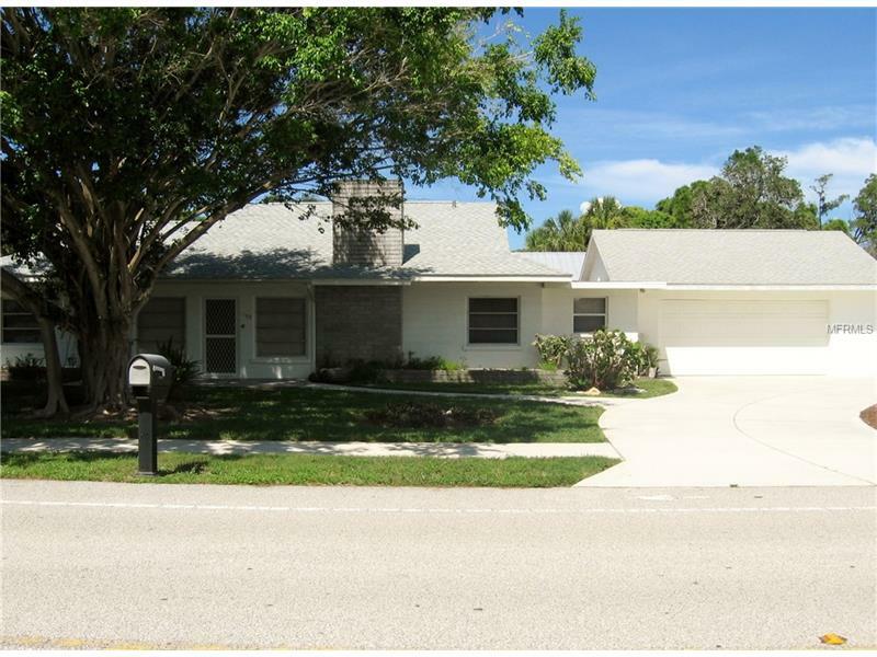 Property Photo:  1108 Harbor Drive S  FL 34285 