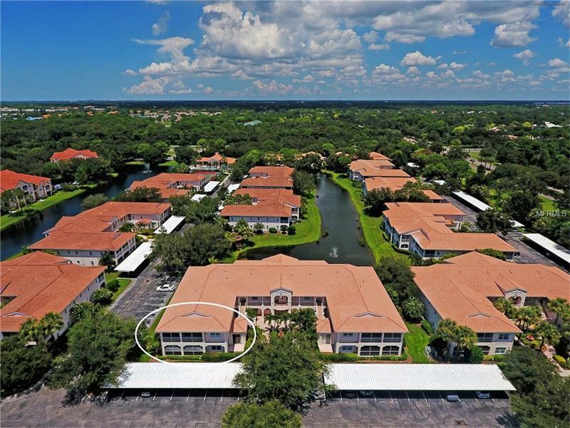 Property Photo: 4236 Central Sarasota Parkway 911 FL 34238