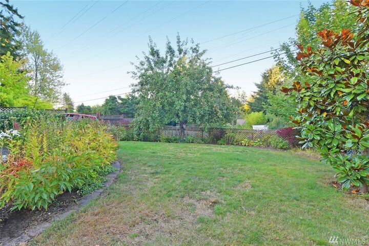 Property Photo:  17003 8th Ave NE  WA 98155 