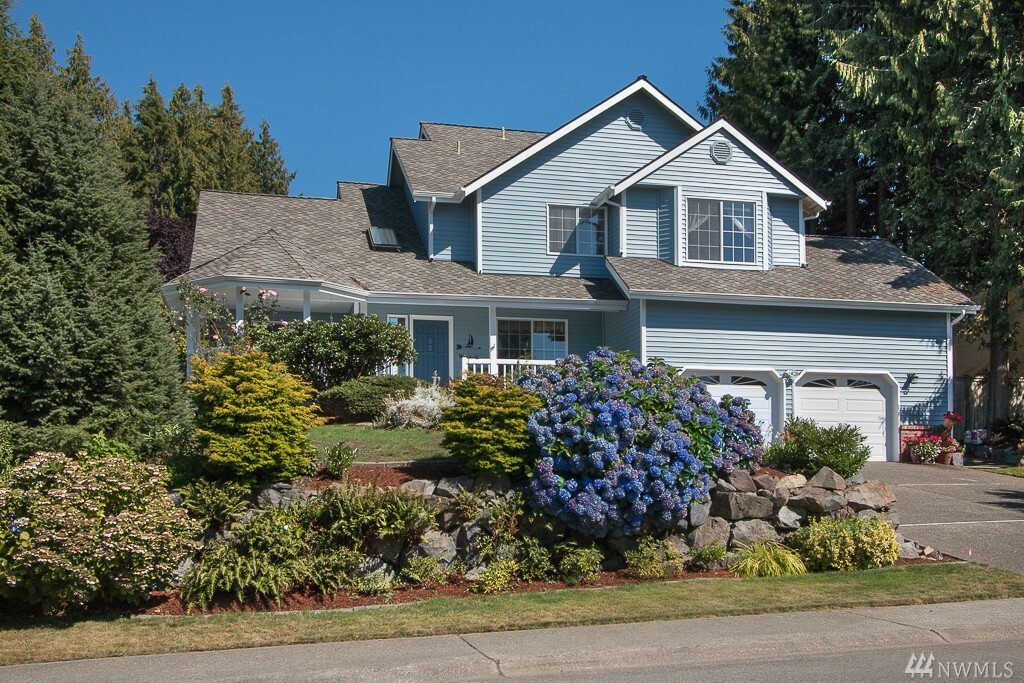 Property Photo:  14529 63rd Dr SE  WA 98296 