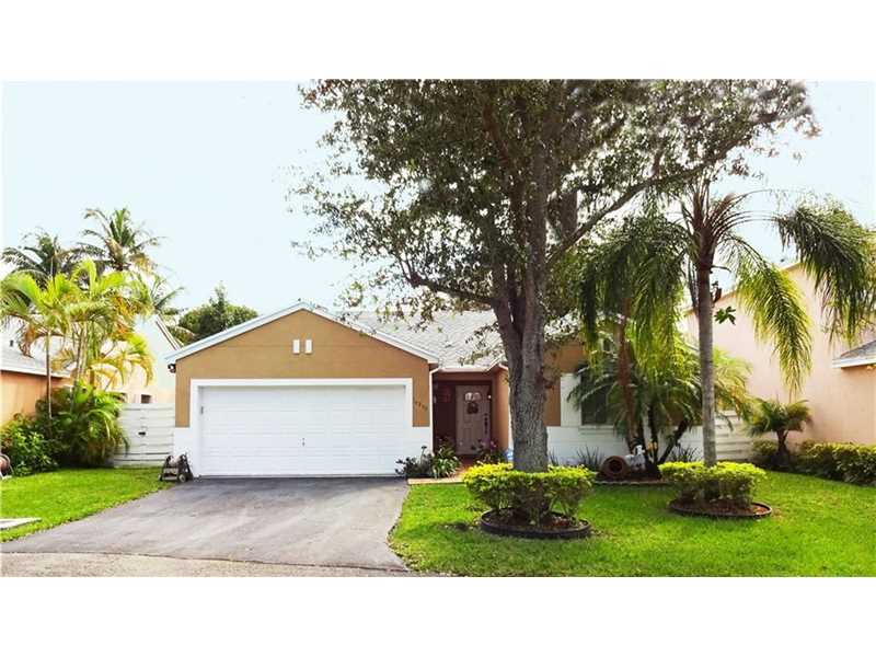 Property Photo:  14270 SW 145th Ter  FL 33186 