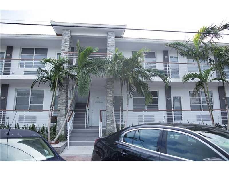 Property Photo:  540 74 St 2  FL 33141 