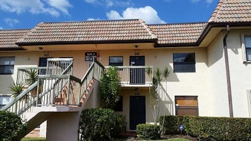 Property Photo:  10521 NW 11 St 204  FL 33026 