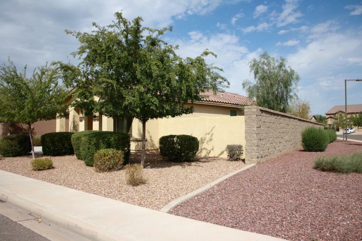 Property Photo: 18112 W Ivy Lane AZ 85388