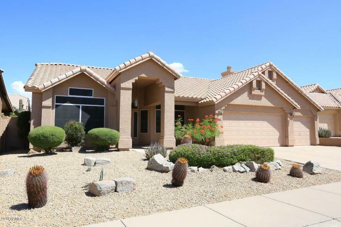 Property Photo:  11174 E Blue Sky Drive  AZ 85262 