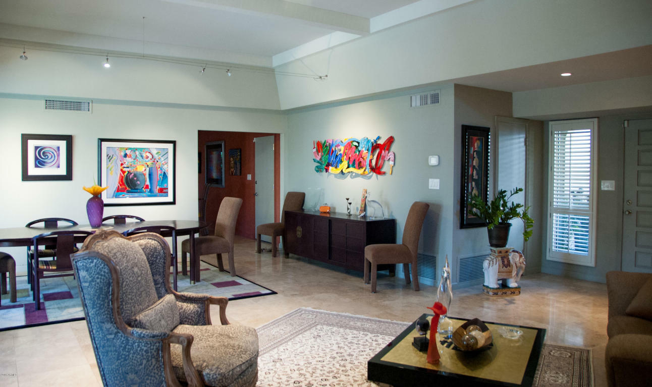 Property Photo:  7319 E Valley Vista Drive  AZ 85250 