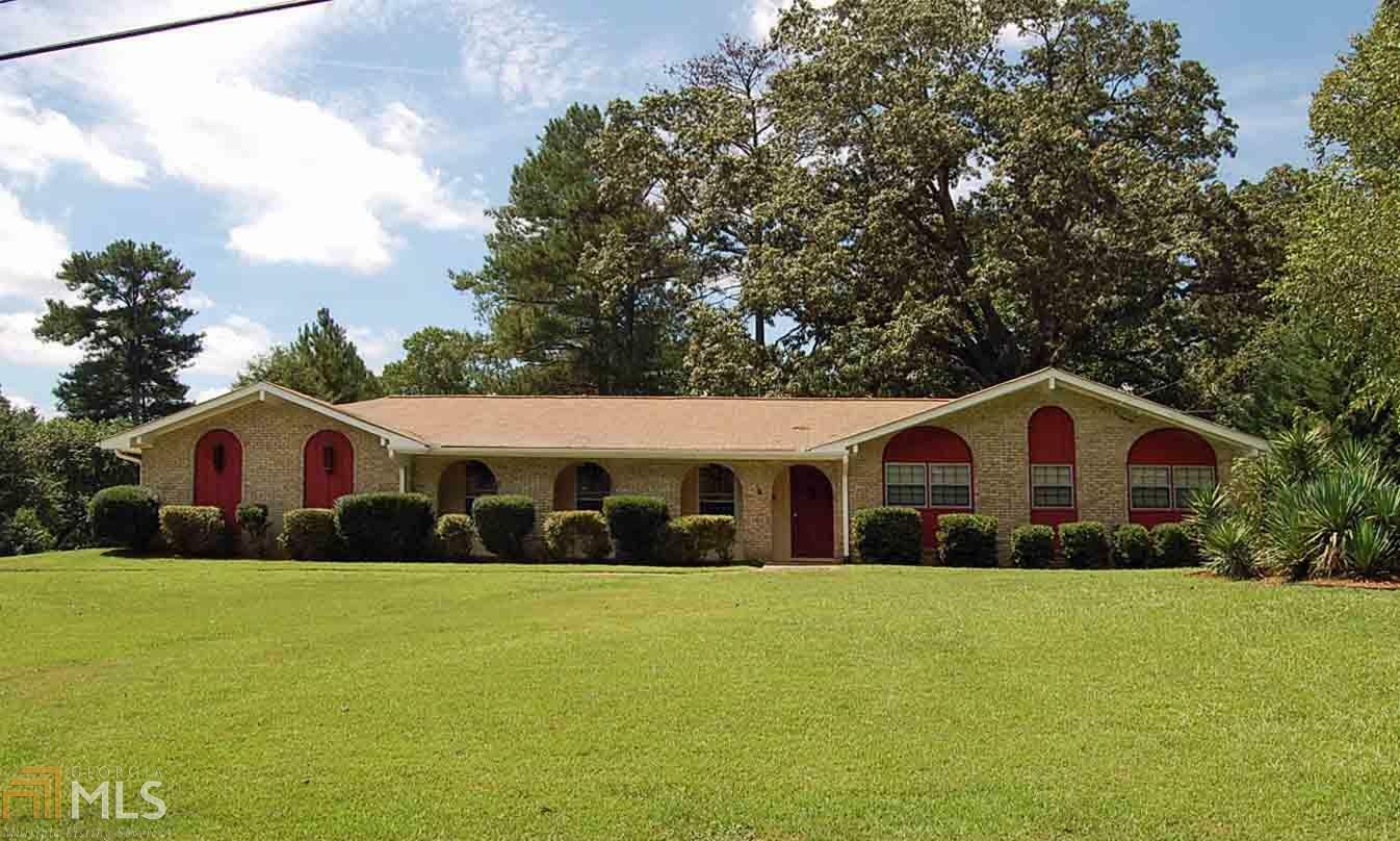 Property Photo: 4040 Manson Ave GA 30082