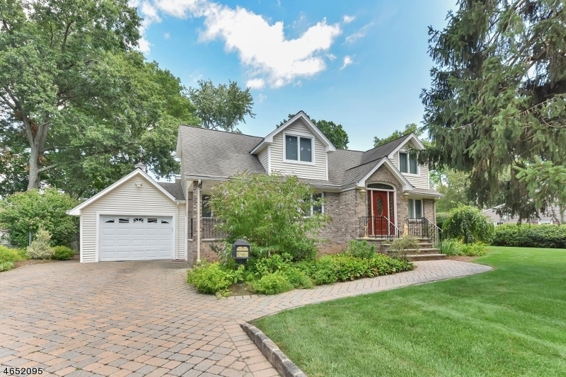Property Photo: 213 Cosman St NJ 07676