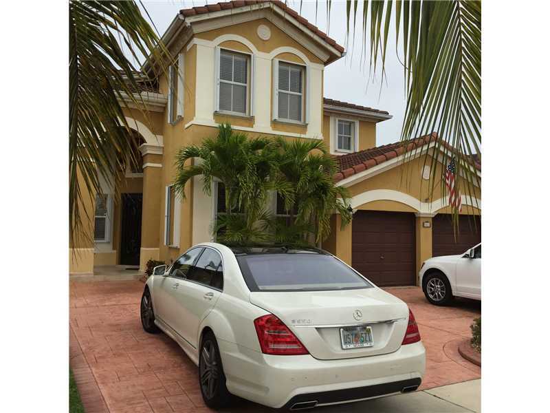 Property Photo: 8883 NW 181 St FL 33018