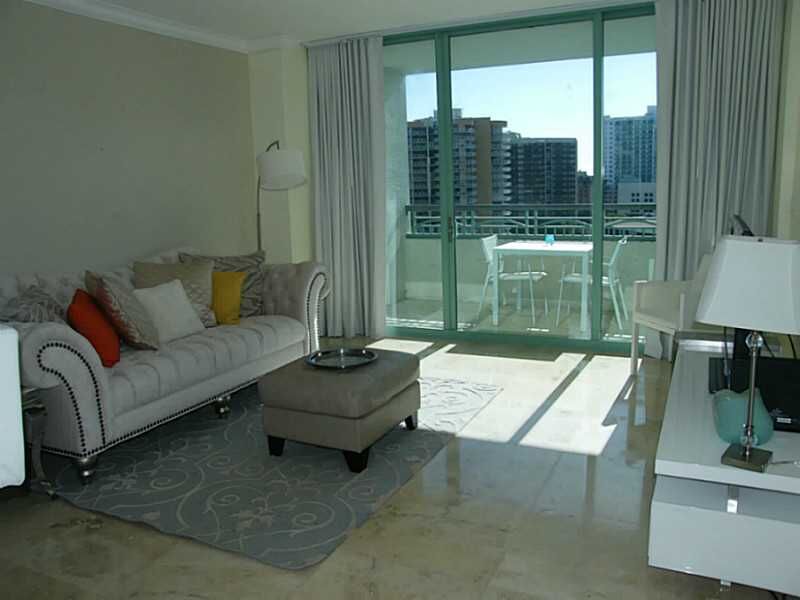 Property Photo: 3350 SW 27 Av 1003 FL 33131