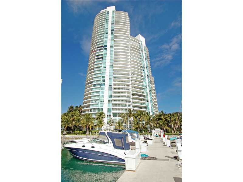 Property Photo:  1000 S Pointe Dr 906  FL 33139 