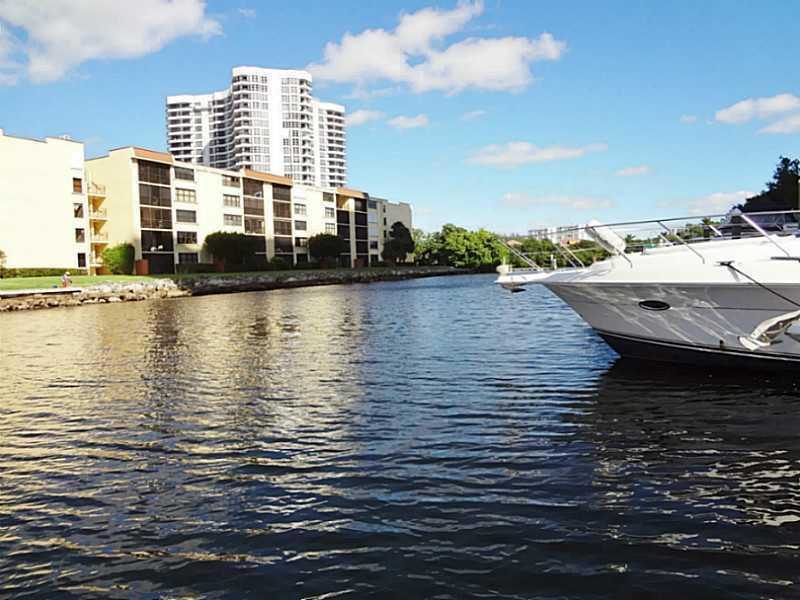 Property Photo: 3575 Mystic Pointe Dr 104 FL 33180