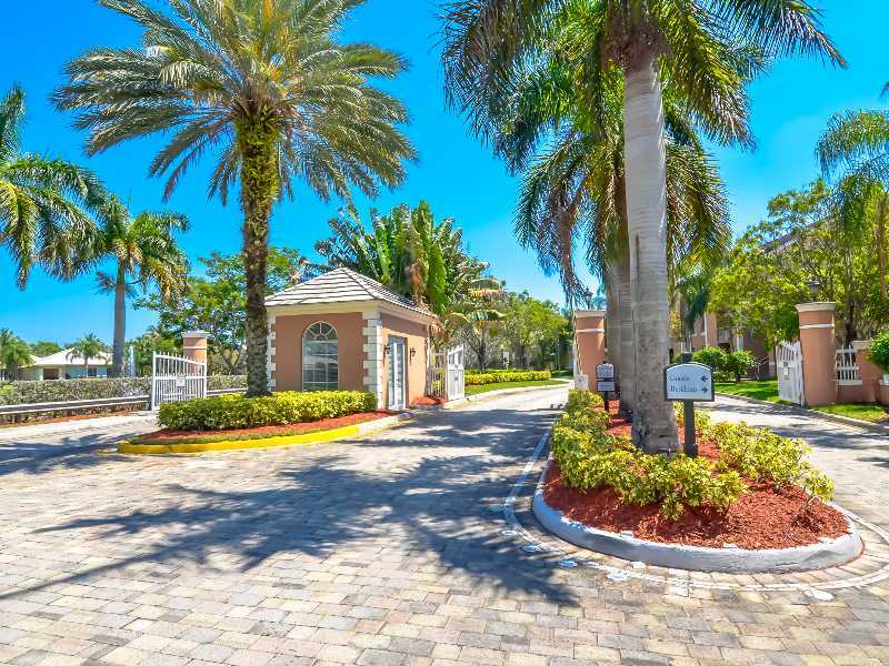 Property Photo:  720 SW 111 Av 201  FL 33025 