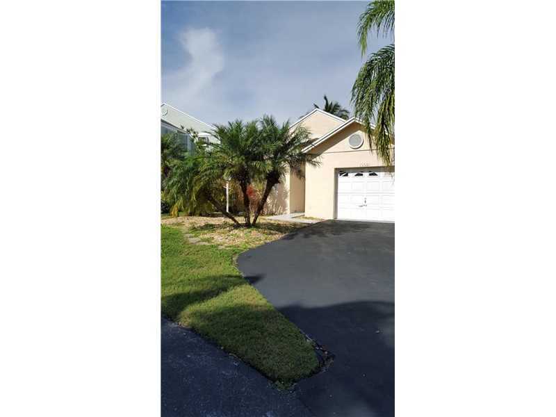 Property Photo:  10021 SW 223rd Ln  FL 33190 