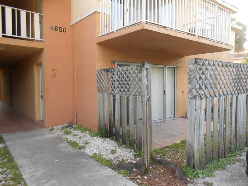 Property Photo: 4650 NW 79 Av 1E FL 33166