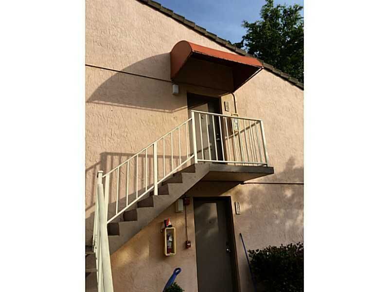 Property Photo: 6935 NW 179 St 204 FL 33015