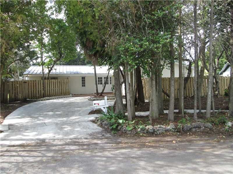 Property Photo:  9030 SW 186th Ter  FL 33157 