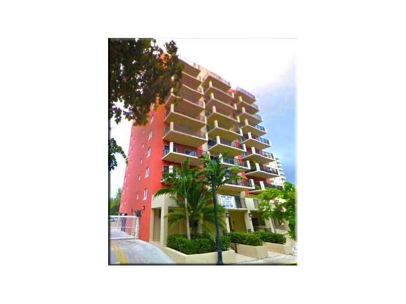 Property Photo:  3410 Coral Way 606  FL 33145 